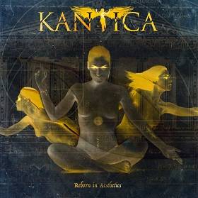 Kantica : Reborn in Aesthetics